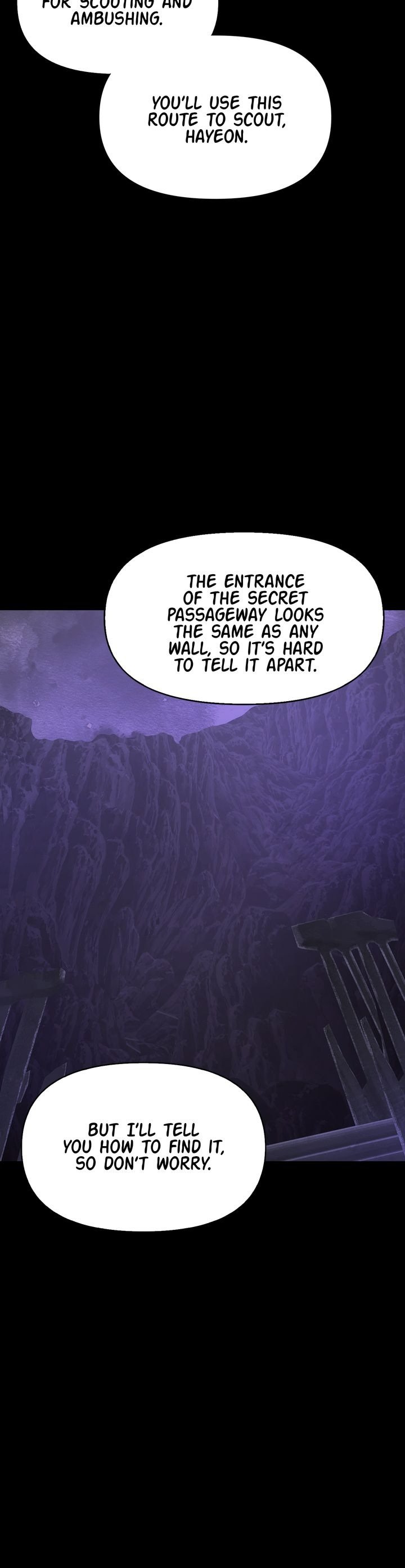 Superhuman Battlefield, Chapter 9 image 29